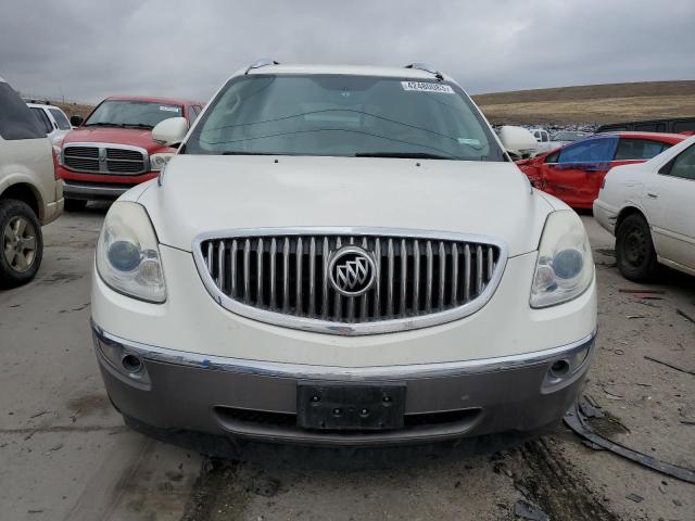 Photo 5 from auction – 2011 BUICK ENCLAVE CX with VIN 5GAKRCED2BJ190331