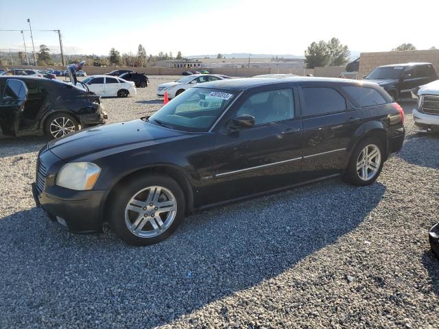 DODGE MAGNUM R/T 2006 with VIN 2D4GV57246H147854 - Photo from auction