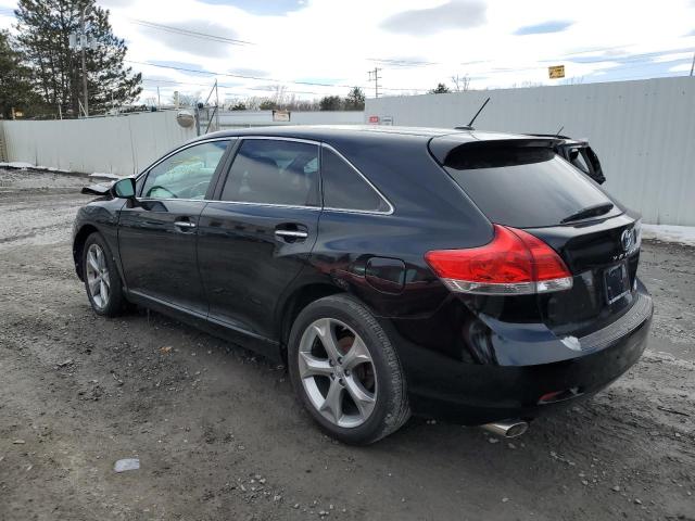 Photo 2 from auction – 2012 TOYOTA VENZA LE with VIN 4T3BK3BB1CU068150
