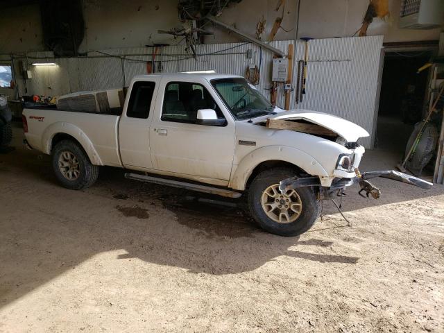 Photo 4 from auction – 2008 FORD RANGER SUP with VIN 1FTZR45E18PB01656