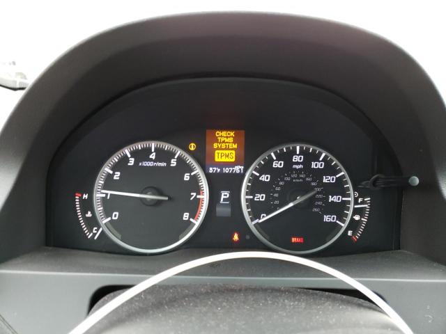 Photo 9 from auction – 2015 ACURA RDX TECHNO with VIN 5J8TB4H51FL001729
