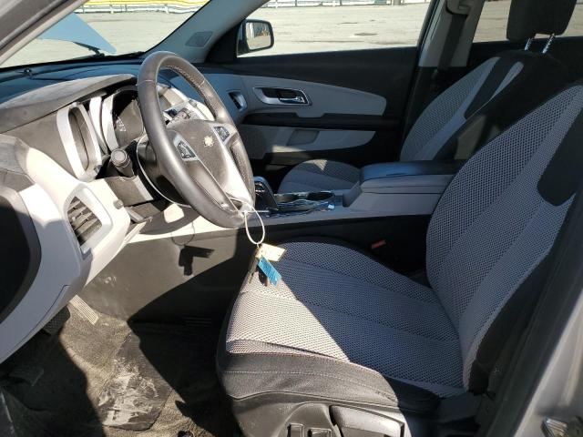 Photo 7 from auction – 2011 CHEVROLET EQUINOX LT with VIN 2GNALDEC0B1188488