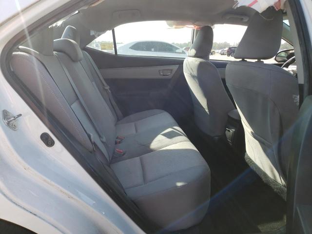 Photo 10 from auction – 2014 TOYOTA COROLLA L with VIN 2T1BURHE9EC004563