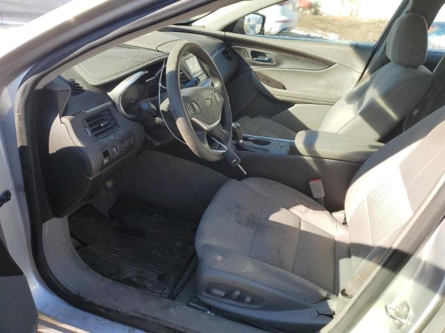 Photo 7 from auction – 2014 CHEVROLET IMPALA ECO with VIN 2G11Z5SR5E9172016
