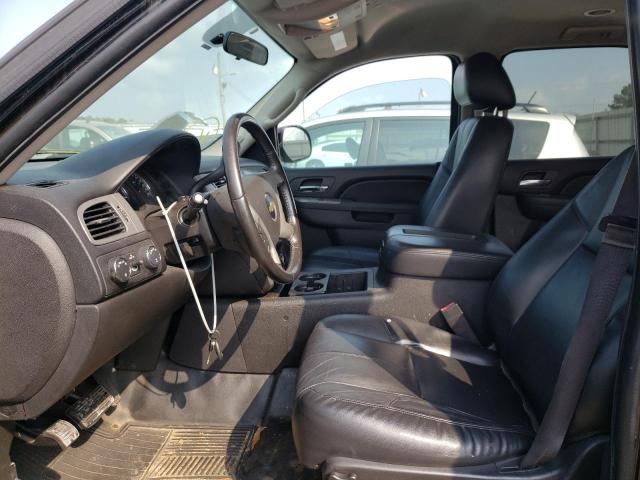 Photo 7 from auction – 2013 CHEVROLET TAHOE SPEC with VIN 1GNSK2E06DR132728
