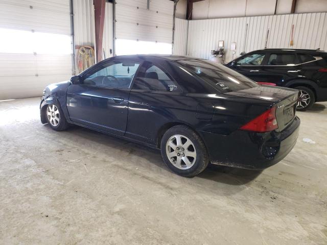 Photo 2 from auction – 2003 HONDA CIVIC EX with VIN 1HGEM21983L076217
