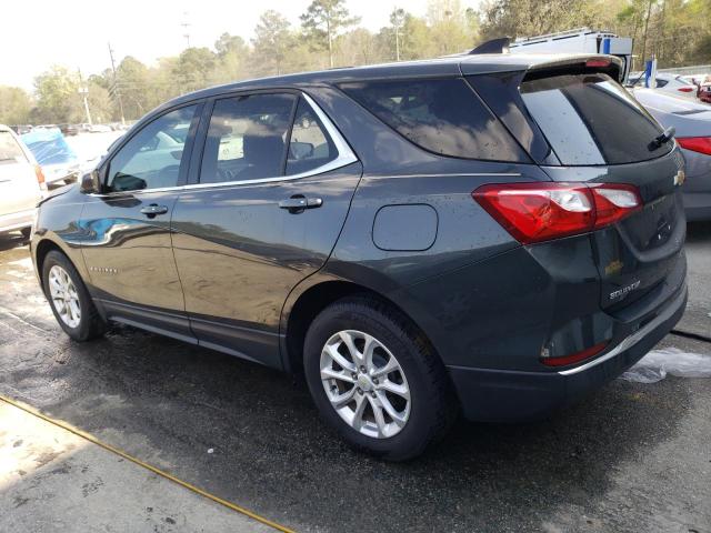Photo 2 from auction – 2018 CHEVROLET EQUINOX LT with VIN 2GNAXJEV4J6284579