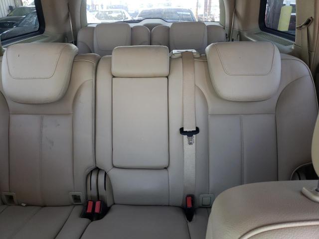 Photo 10 from auction – 2012 MERCEDES-BENZ GL 350 BLU with VIN 4JGBF2FE5CA793425