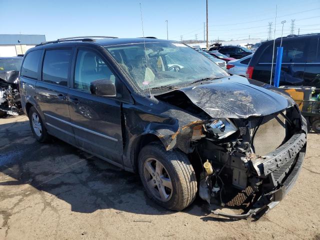 Photo 4 from auction – 2010 DODGE GRAND CARA with VIN 2D4RN5D13AR134861