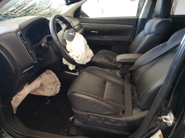 Photo 7 from auction – 2020 MITSUBISHI OUTLANDER with VIN JA4AZ3A37LZ034953