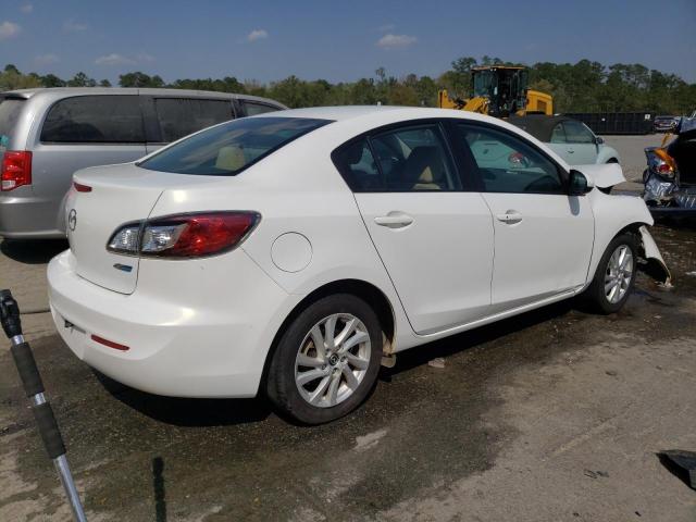 Photo 3 from auction – 2013 MAZDA 3 I with VIN JM1BL1V79D1780513