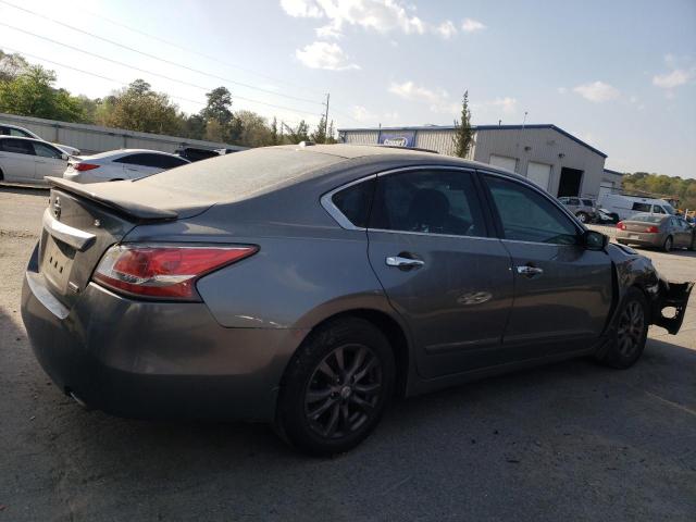 Photo 3 from auction – 2015 NISSAN ALTIMA 2.5 with VIN 1N4AL3AP2FC470715