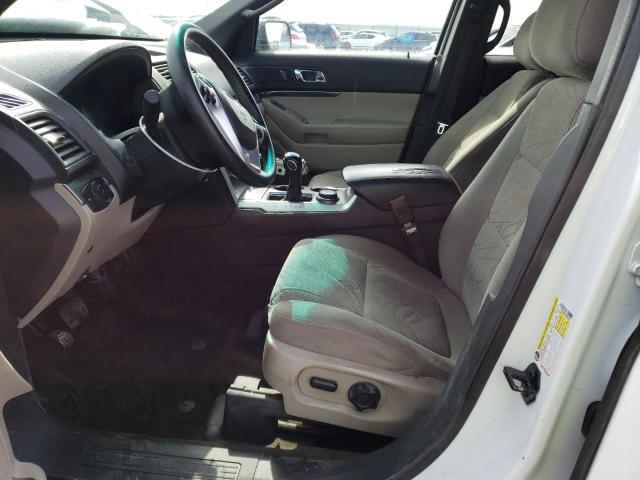 Photo 7 from auction – 2013 FORD EXPLORER with VIN 1FM5K8B84DGB94297
