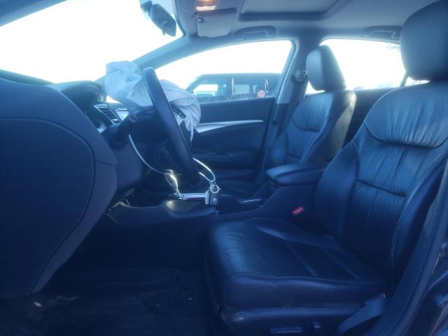 Photo 7 from auction – 2014 HONDA CIVIC TOUR with VIN 2HGFB2F73EH016007