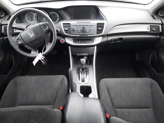 Photo 8 from auction – 2014 HONDA ACCORD EX with VIN 1HGCR2F75EA163829