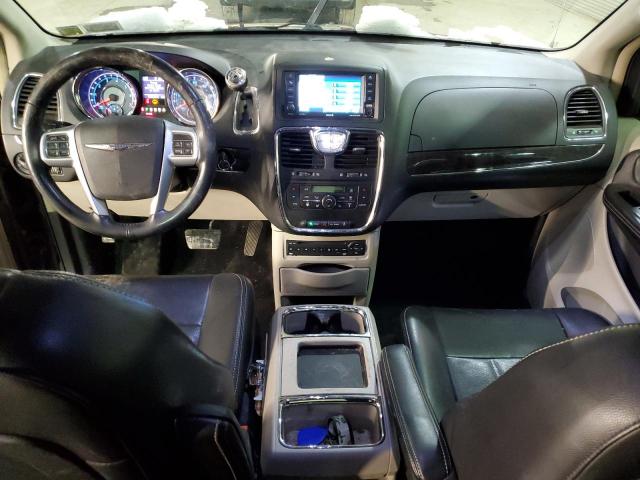 Photo 8 from auction – 2012 CHRYSLER TOWN & COU with VIN 2C4RC1CG8CR314082