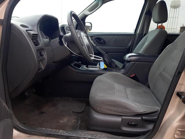 Photo 7 from auction – 2007 FORD ESCAPE HEV with VIN 1FMCU49H17KA87483