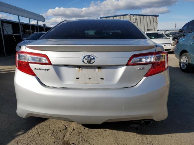 Photo 6 from auction – 2014 TOYOTA CAMRY L with VIN 4T1BF1FK9EU809837