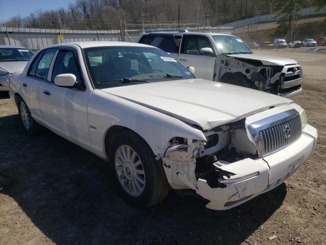 Photo 4 from auction – 2010 MERCURY GRAND MARQ with VIN 2MEBM7FV9AX621778