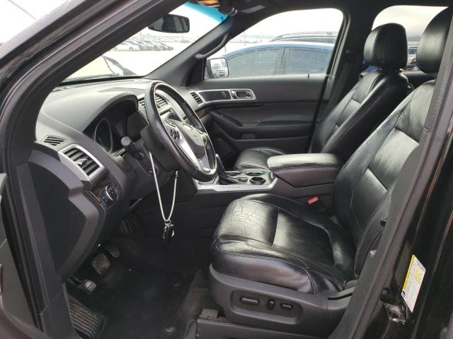 Photo 7 from auction – 2011 FORD EXPLORER L with VIN 1FMHK7F8XBGA19101