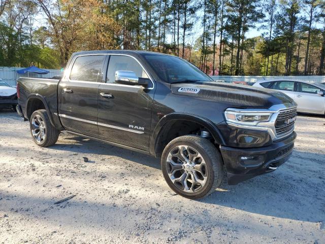 Photo 4 from auction – 2021 RAM 1500 LIMIT with VIN 1C6SRFHM3MN794002
