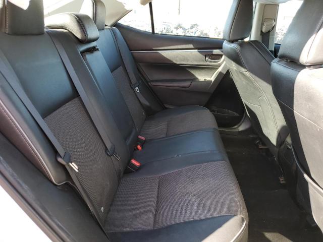 Photo 10 from auction – 2016 TOYOTA COROLLA L with VIN 5YFBURHE3GP374510