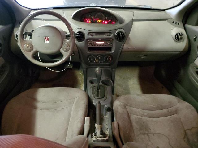 Photo 8 from auction – 2003 SATURN ION LEVEL with VIN 1G8AJ52FX3Z162468