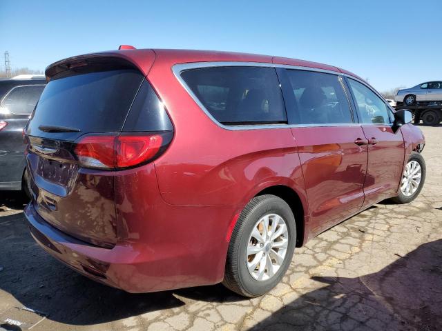 Photo 3 from auction – 2019 CHRYSLER PACIFICA L with VIN 2C4RC1CG7KR644391