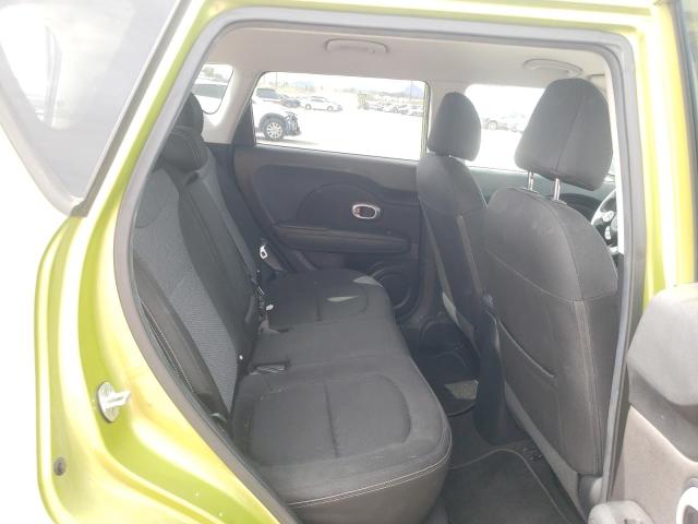 Photo 11 from auction – 2017 KIA SOUL + with VIN KNDJP3A53H7880738