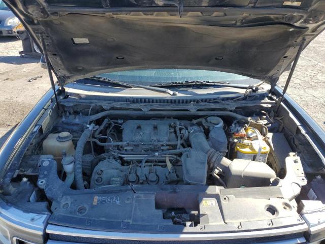 Photo 11 from auction – 2013 FORD FLEX LIMIT with VIN 2FMHK6D89DBD12995