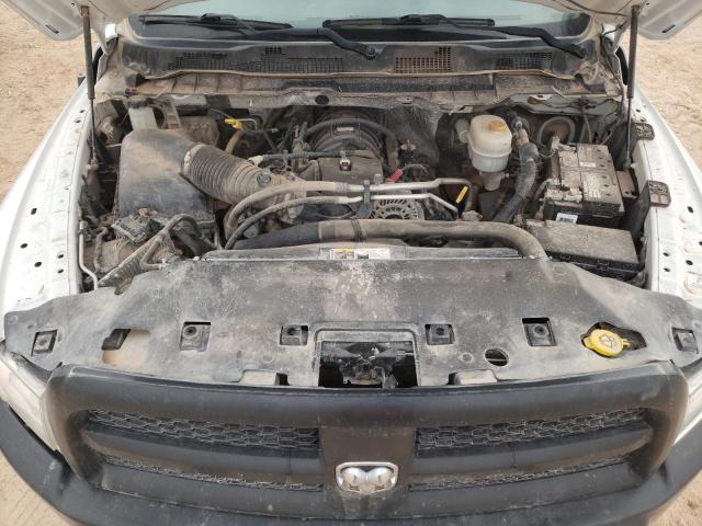 Photo 11 from auction – 2018 RAM 3500 ST with VIN 3C63R3GJ2JG294816