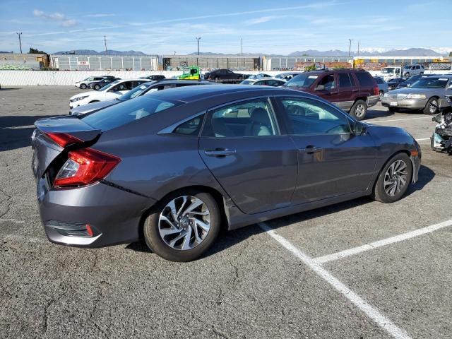 Photo 3 from auction – 2016 HONDA CIVIC EX with VIN 2HGFC2F72GH557291