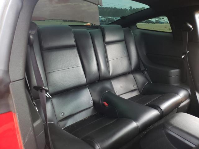 Photo 10 from auction – 2007 FORD MUSTANG with VIN 1ZVFT80N375263119