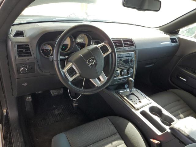 Photo 8 from auction – 2014 DODGE CHALLENGER with VIN 2C3CDYAG2EH225295