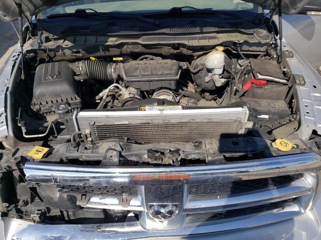Photo 11 from auction – 2010 DODGE RAM 1500 with VIN 1D7RV1CP6AS161357
