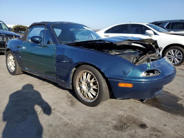Photo 4 from auction – 1996 MAZDA MX-5 MIATA with VIN JM1NA3530T0709121