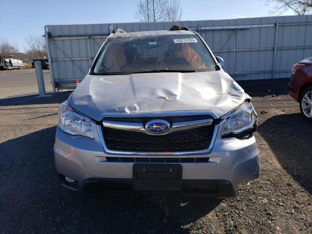 Photo 5 from auction – 2016 SUBARU FORESTER 2 with VIN JF2SJAHC7GH476530