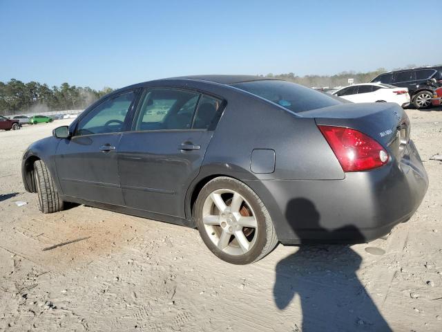 Photo 2 from auction – 2006 NISSAN MAXIMA SE with VIN 1N4BA41E26C818608