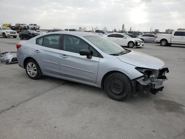 Photo 4 from auction – 2018 SUBARU IMPREZA with VIN 4S3GKAA67J3604078