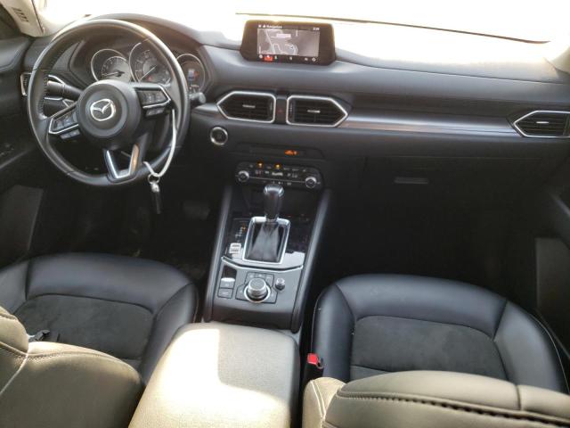 Photo 8 from auction – 2020 MAZDA CX-5 TOURI with VIN JM3KFBCM0L0781924