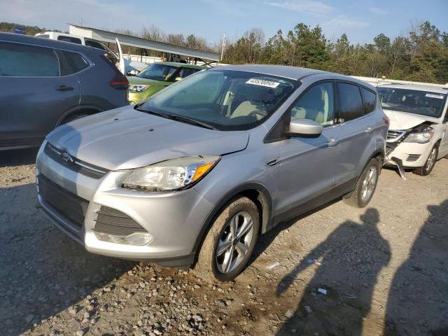 FORD ESCAPE SE 2013 with VIN 1FMCU0GX5DUD48701 - Photo from auction
