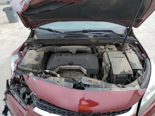 Photo 11 from auction – 2016 CHEVROLET MALIBU LIM with VIN 1G11E5SA2GF105129