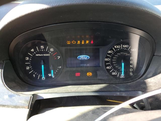 Photo 9 from auction – 2014 FORD EDGE SE with VIN 2FMDK4GC2EBB20645