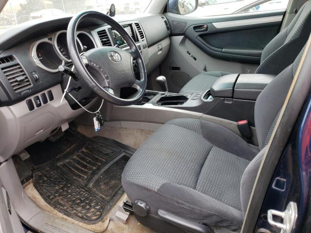 Photo 7 from auction – 2003 TOYOTA 4RUNNER SR with VIN JTEBT14RX38006422