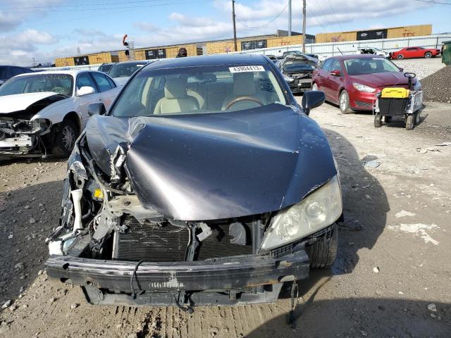 Photo 5 from auction – 2008 LEXUS ES 350 with VIN JTHBJ46G882261411
