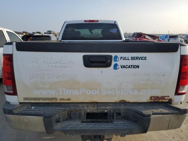 Photo 6 from auction – 2011 GMC SIERRA C35 with VIN 1GT413C83BF135801
