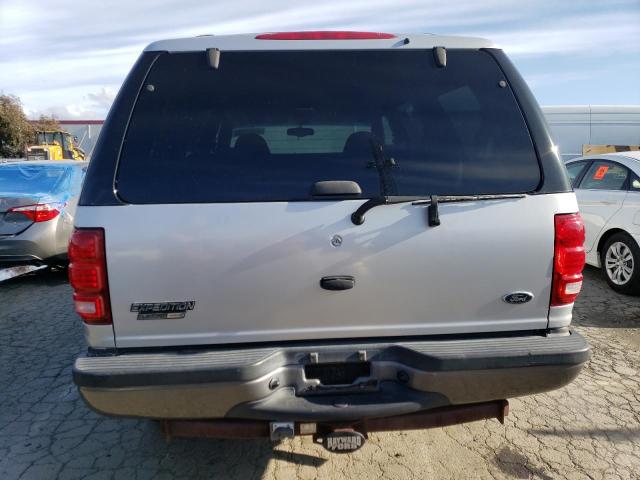 Photo 6 from auction – 2000 FORD EXPEDITION with VIN 1FMPU16L1YLA36957