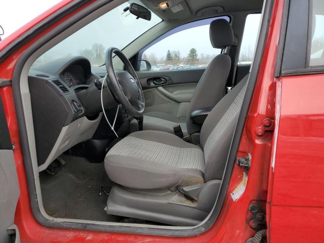 Photo 7 from auction – 2007 FORD FOCUS ZX4 with VIN 1FAFP34N17W118133