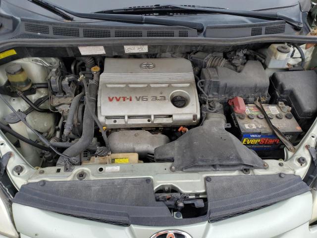 Photo 12 from auction – 2006 TOYOTA SIENNA CE with VIN 5TDZA23C36S524934