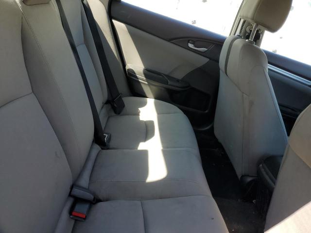 Photo 10 from auction – 2016 HONDA CIVIC LX with VIN 19XFC2F59GE234591